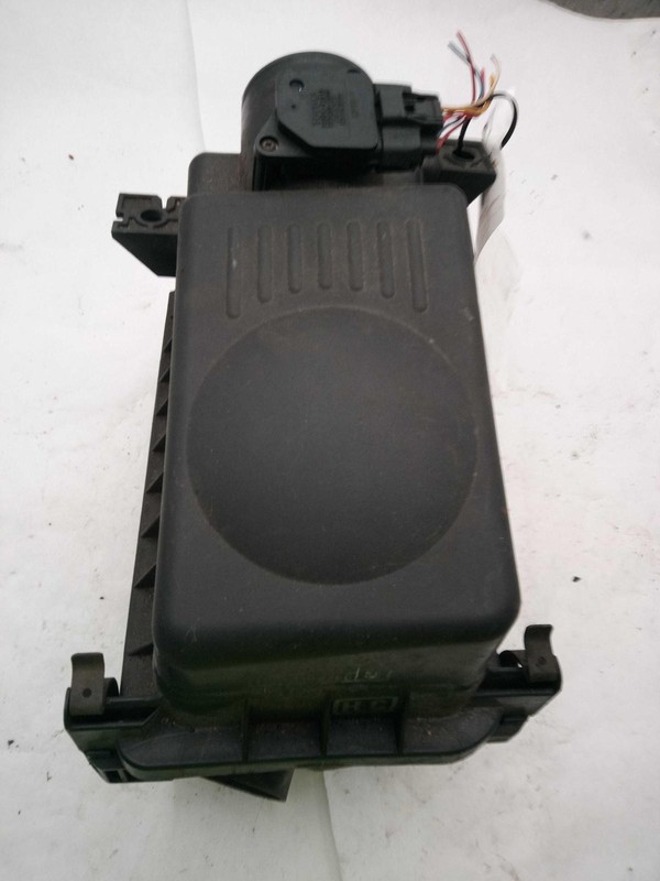2005 SCION TC Air Cleaner Assembly OEM 2.4L Grey 141k Miles NJ25-26253-667284