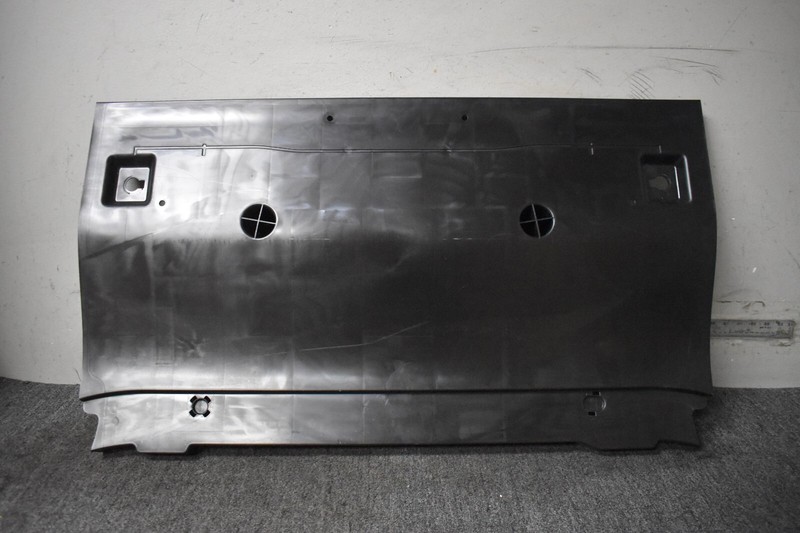2019-2023 MERCEDES BENZ E450 4MATIC FLOOR COVER FACTORY OEM