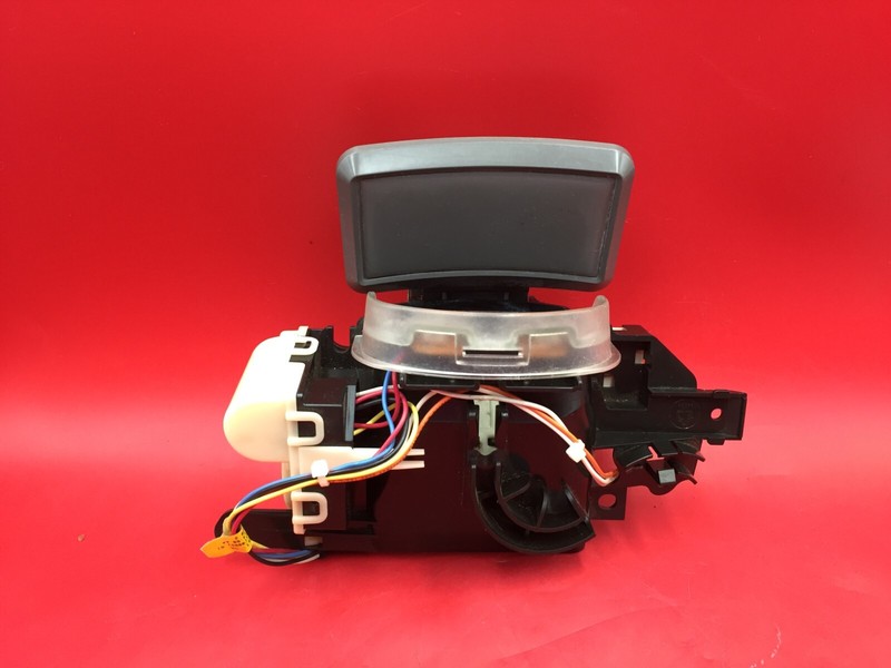 WHIRLPOOL REFRIGERATOR ICE DISPENSER CHUTE W10145321WD-9712