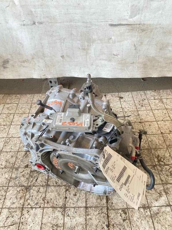 Transmission Assy. NISSAN SENTRA 21 22 23 24