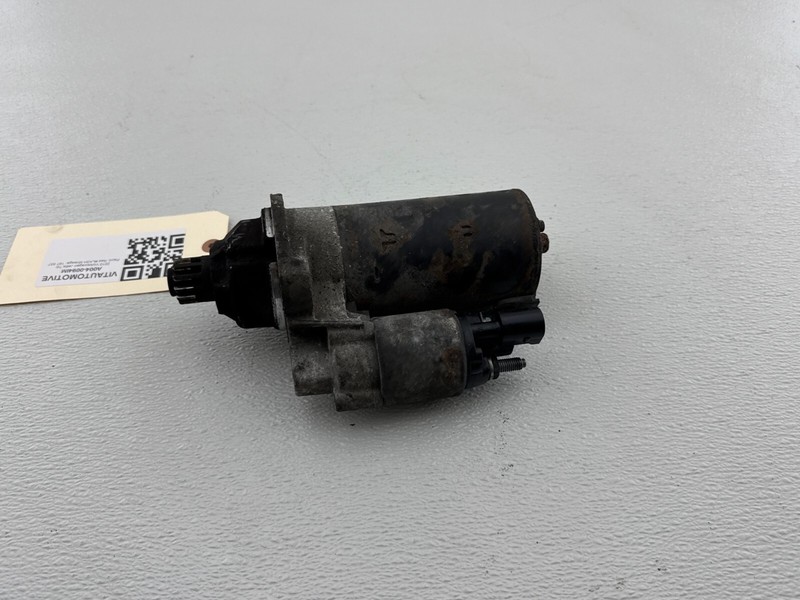 2010 - 2014 VOLKSWAGEN JETTA SPORTWAGEN 2.0L DIESEL STARTER ASSEMBLY OEM