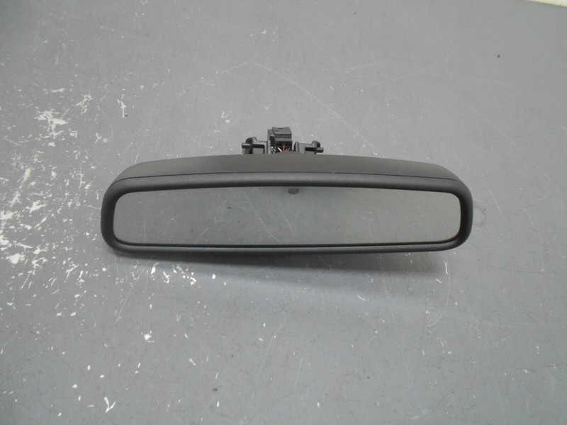 2013 12 13 14 15 16 BMW M5 F10 Auto Dim Rearview Mirror #5511 i1