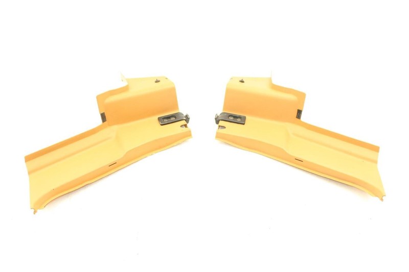 94-97 MAZDA MX-5 MIATA NA 1.8L Hard Top Latch Strikers with Trim
