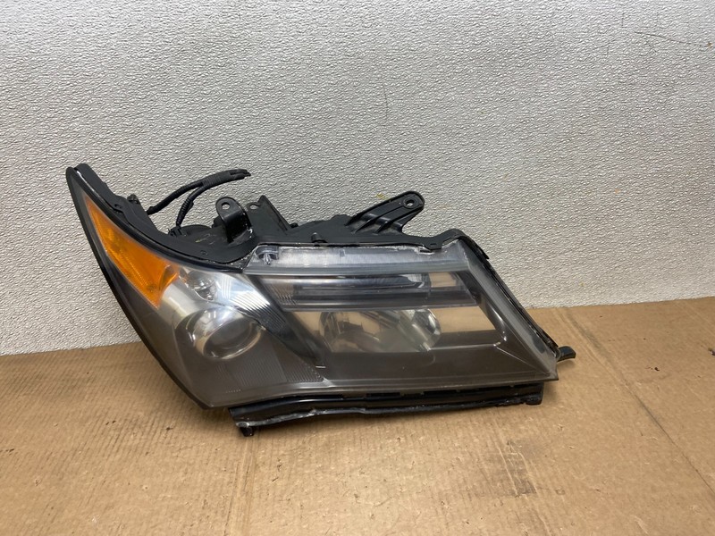 2007 2008 2009 Acura MDX Headlight Xenon HID Right Passenger RH Oem AA6451 DW