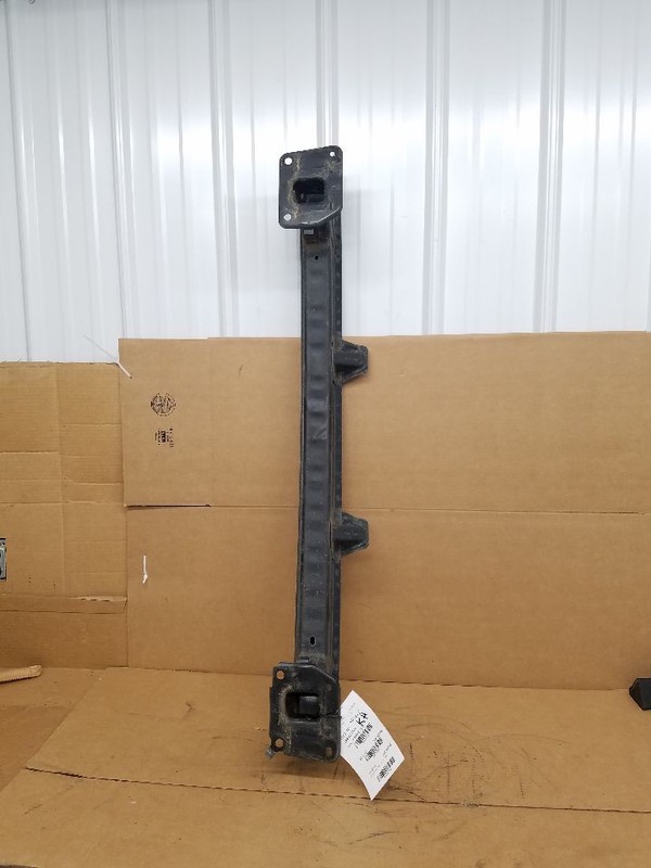 Rear Bumper Reinforcement Hatchback Fits 12-18 FOCUS 257145
