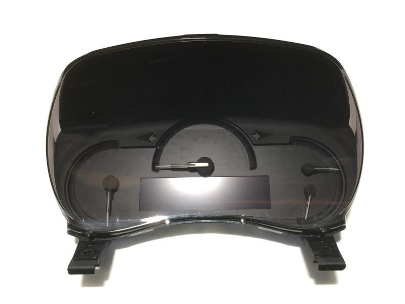 Speedometer Cluster Without Head-up Display ID 23153776 14CADILLAC ATS 22530