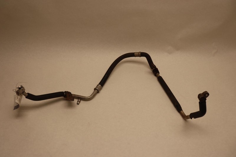 2007-2009 TOYOTA FJ CRUISER A/C AC AIR CONDITIONING SUCTION HOSE LINE PIPE OEM