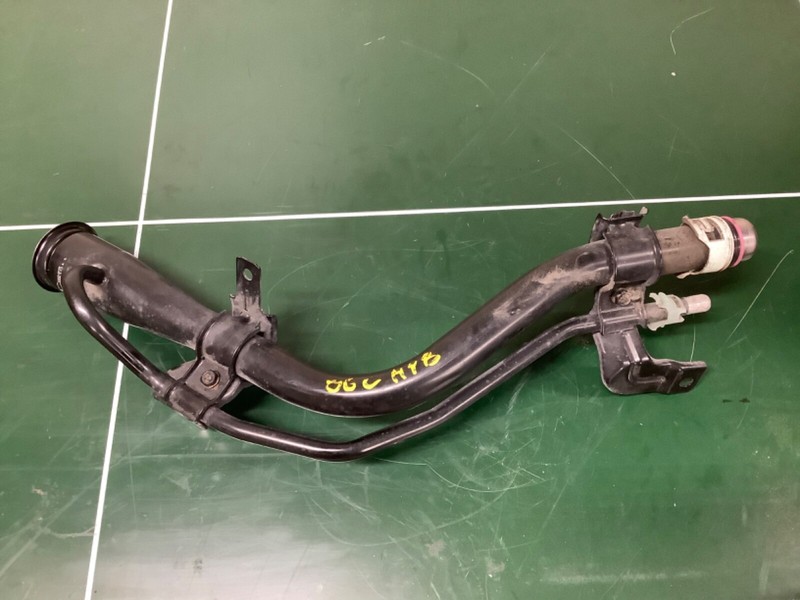 06-11 Honda Civic MX Hybrid Fuel filler pipe, Tube OEM