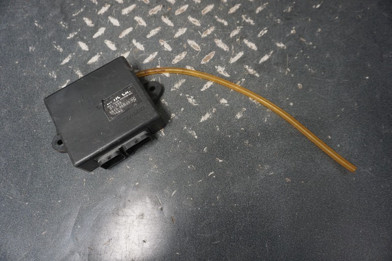 2007-2008 Arctic Cat OEM CDI Box Computer Brain F6 EFI 3007-579