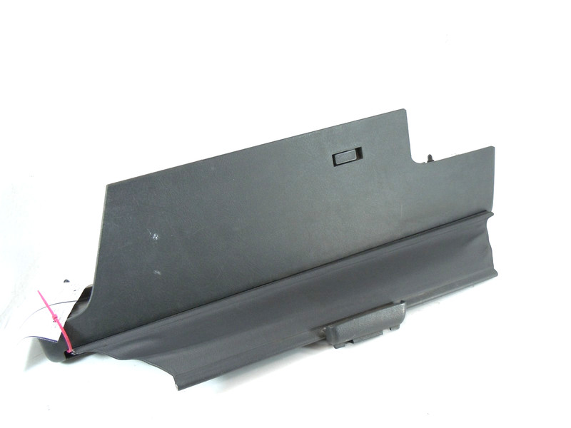 2003 03 Chevrolet S10 Blazer Rear Retractable Cargo Shade Cover OEM