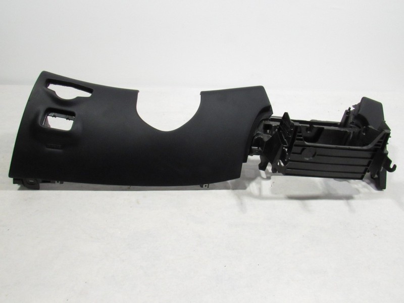18-20 Mercedes S560 W222 2019 Left Driver Lower Dash Knee Panel Cover Trim |:O