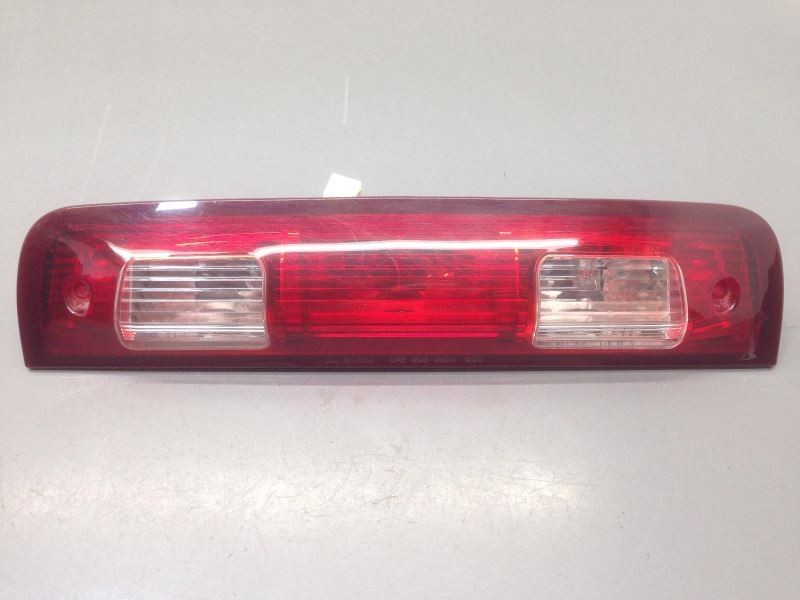 High Mounted Stop Lamp 3rd Brake Light Fits 2009-2022 Dodge Ram 1500 62294