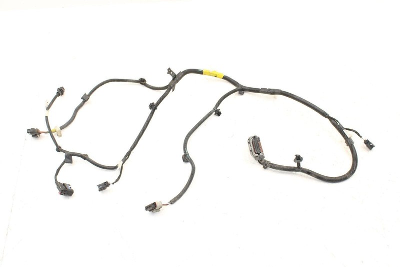 17-23 Tesla Model 3 Rear Subframe Cradle Wire Harness 106796801E