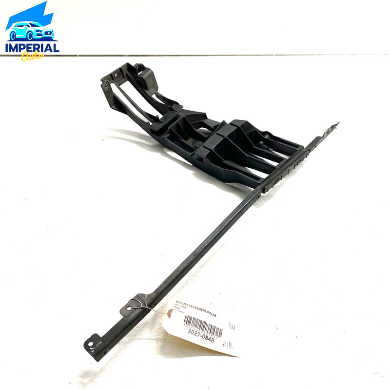 2007-2013 MERCEDES W221 S550 Rear Passenger Side Bumper Lateral Support OEM