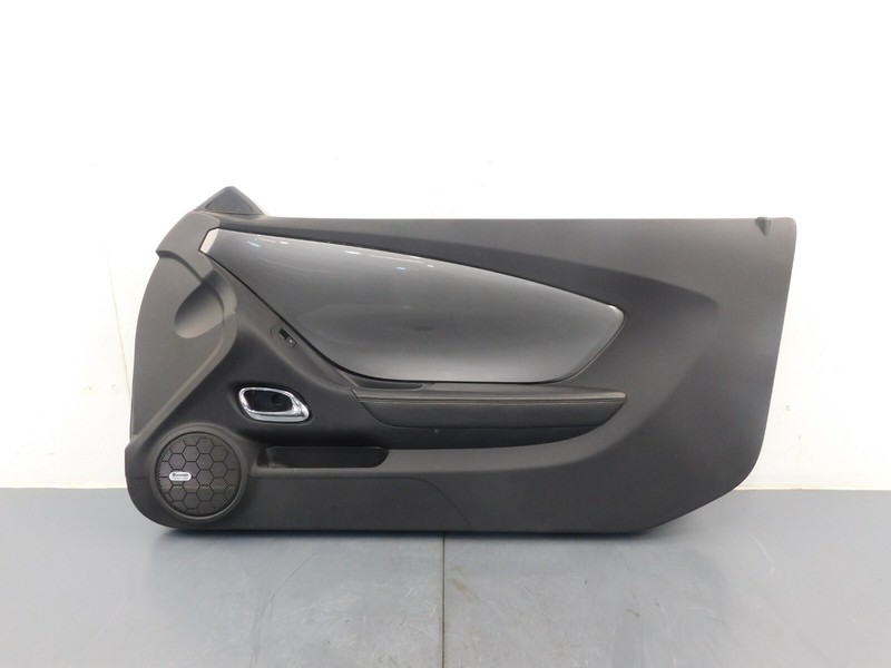 2010 11 12 13 14 15 Chevy Camaro SS Right Passenger Door Panel #9483 K1