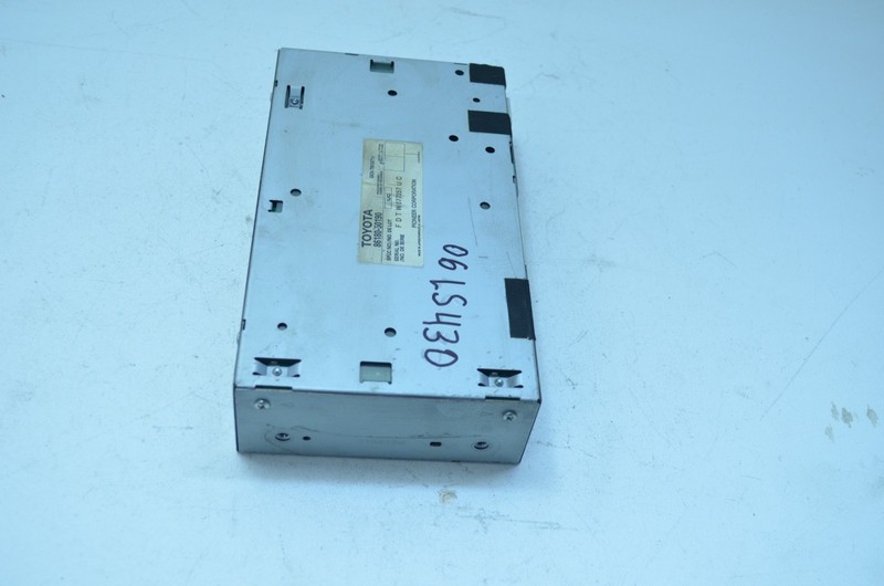 04-06 LEXUS LS430 AUDIO RADIO AMP AMPLIFIER OEM