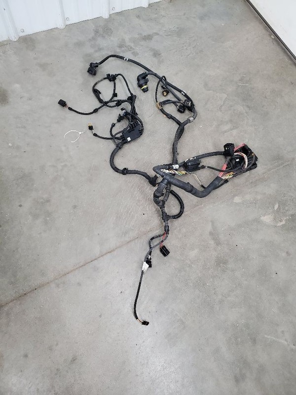 328I2013 Engine Wire Harness 301601