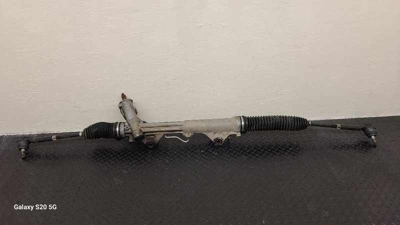 04-05 Ford Explorer 4.0L Steering Gear Power Rack & Pinion OEM 5L2Z-3504-AA