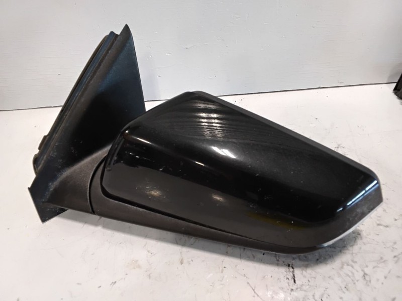 2018-2020 Chevy Equinox Driver Side View Mirror With Blind Spot Alert Opt DWK