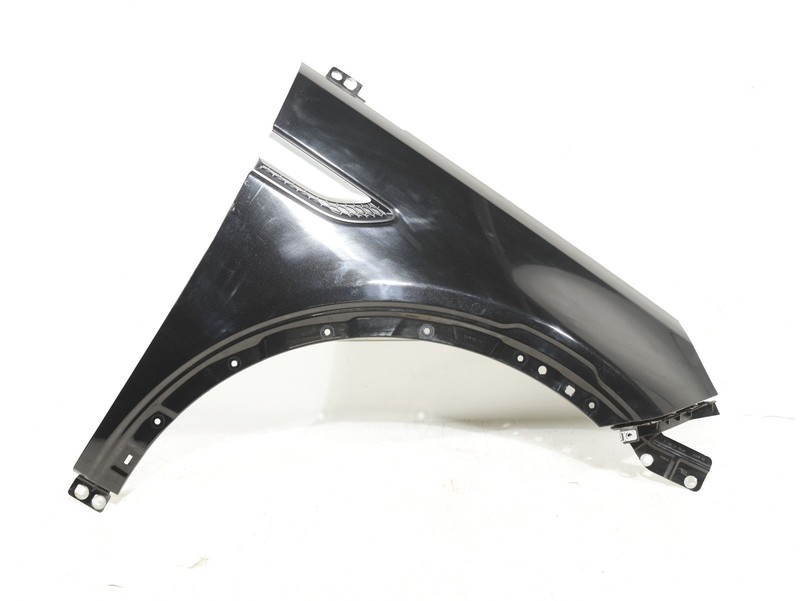 15-23 Land Rover Discovery Sport L550 Right Fender Wing Panel Black 1AG OEM