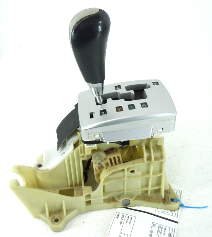 2007 07 Hyundai Sonata Automatic Transmission Floor Shifter OEM