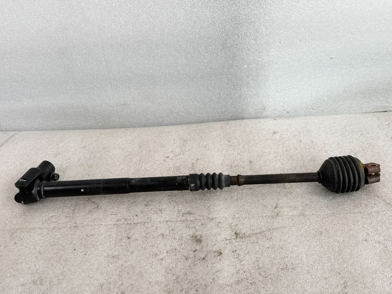 2013 Hyundai Genesis Coupe 2.0T Steering Column Joint Shaft Coupler 2013-2016