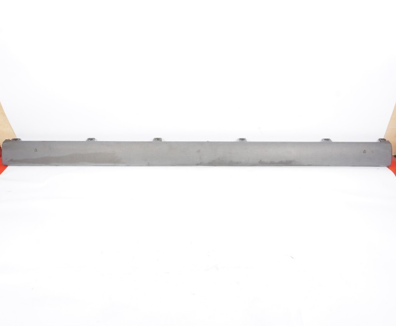 2014 - 2017 Fiat 500L Left Driver Side Rocker Panel Skirt MoldingOEM