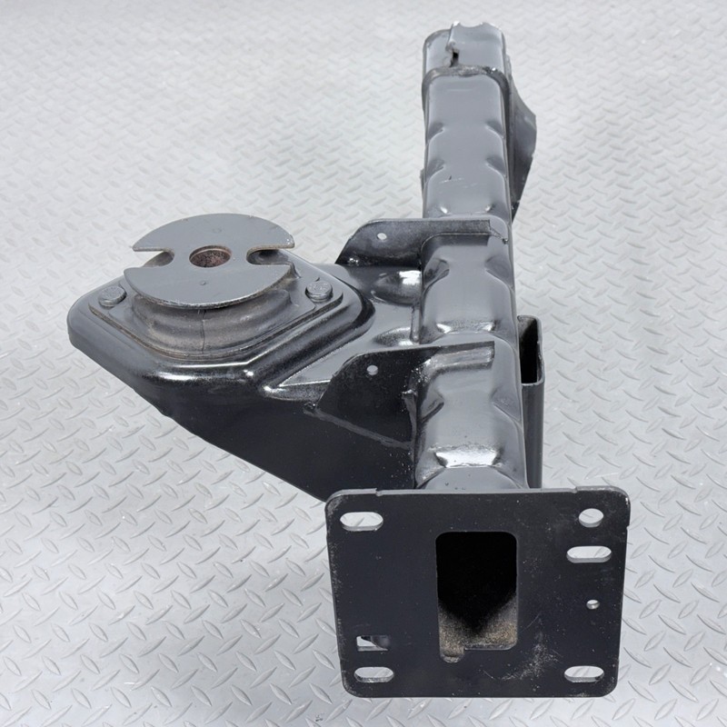 ✅ 13-24 RAM 1500 Class. OEM FRONT RIGHT FRAME HORN RAIL SECTION SIDE CUT OFF 36K