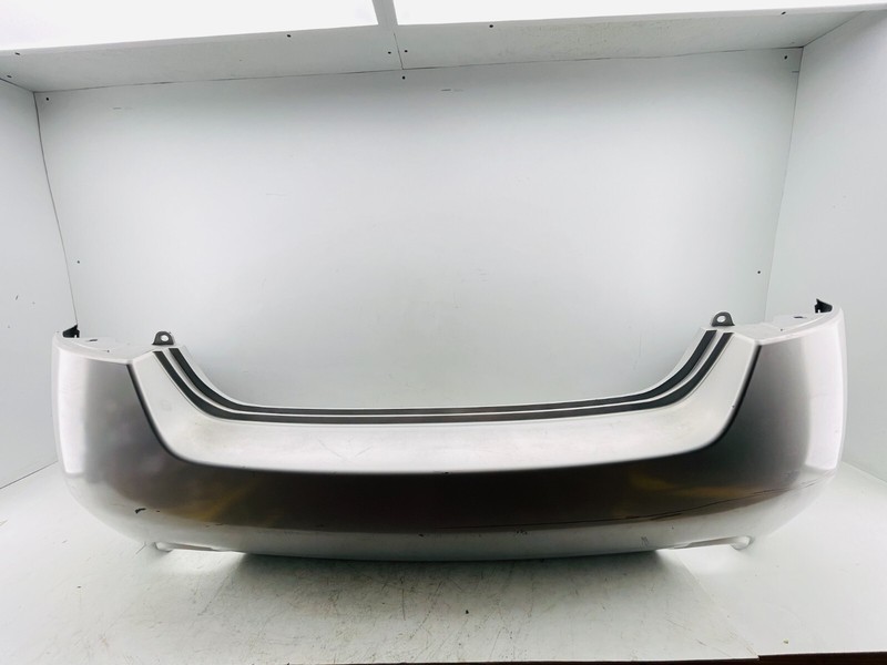 2007-2012 Nissan Altima Rear Bumper OEM
