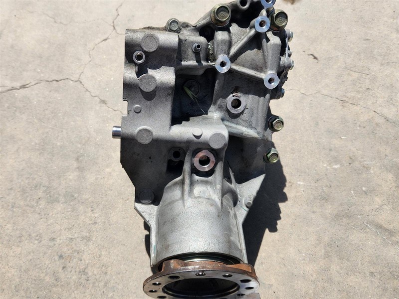 2022-2025 Acura Mdx Awd Front Transfer Case Carrier 29000-61E-060 2900061E060