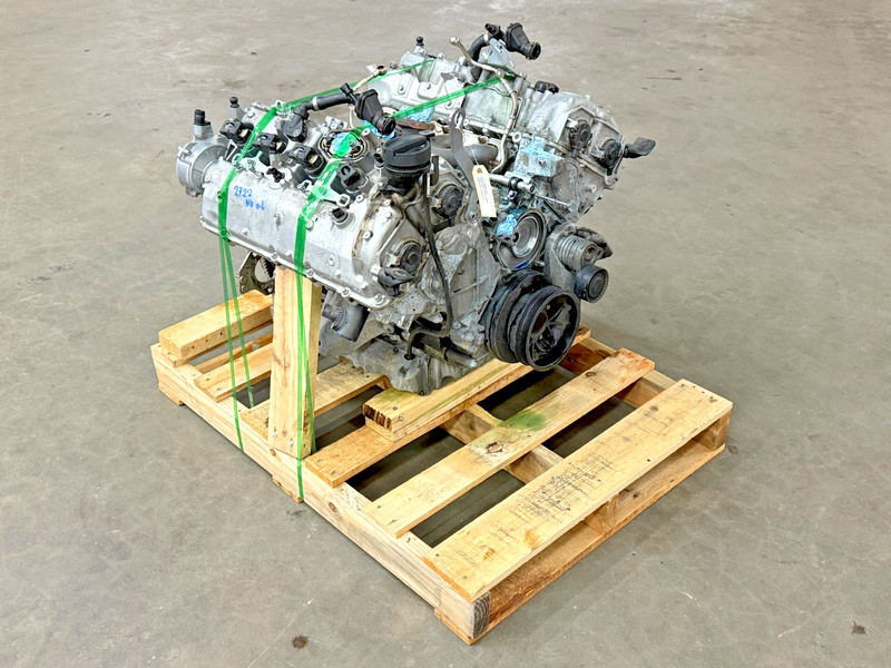 ⭐2016-2019 BMW 750I M SPORT BARE 4.4L V8 N63 ENGINE MOTOR BLOCK 109K OEM LOT2722