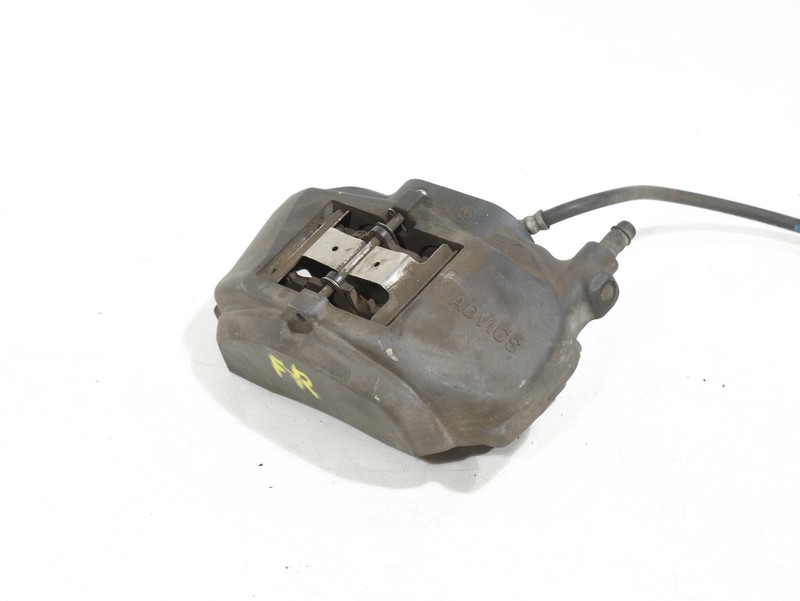14-20 Lexus IS200t IS250 IS350 RWD Front Right Passenger Brake Caliper Base OEM