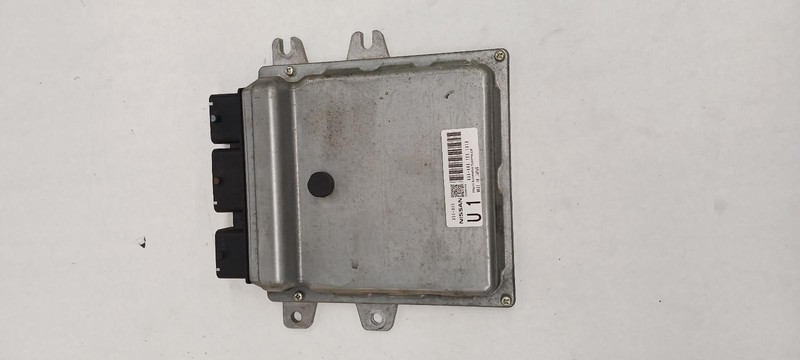 11-'12 NISSAN ALTIMA Electronic Control Module ECU 3.5L OEM 1 Year Warranty!