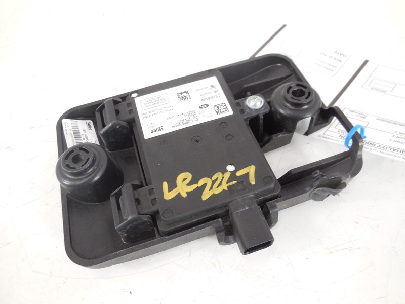 2018 18 Jaguar XE Rear Blind Spot Sensor Radar Unit OEM JX63-14F152-AD