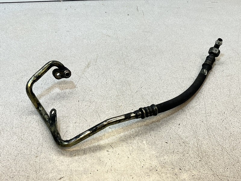 04-06 Mercedes Dodge Sprinter T1N 2.7L A/C Compressor Hose Line Tube AC
