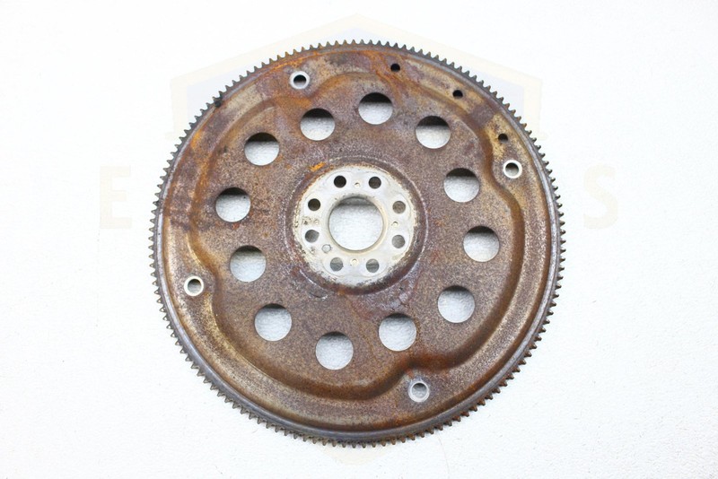 LINCOLN NAVIGATOR 18 19 20 21 22 AUTOMATIC TRANSMISSION FLEX PLATE FLYWHEEL OEM