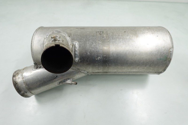 2009-2020 Sea-Doo RXT iS 255 OEM Freshwater Exhaust Water Box Muffler 274001384
