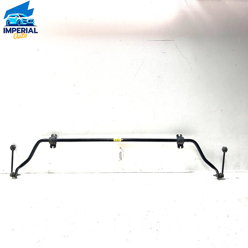 GMC TERRAIN SLE 2018 - 2023 AWD REAR STABILIZER SWAY ROLL BAR & LINKS OEM