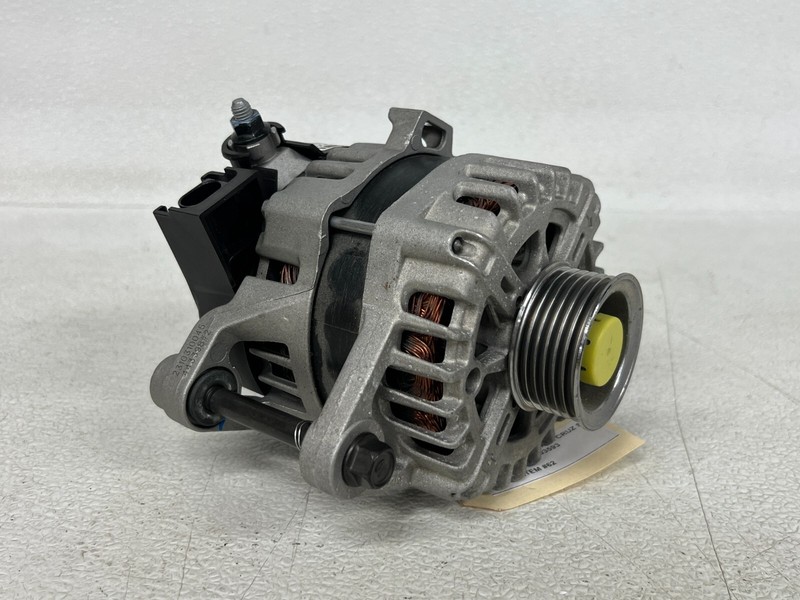 ⭐2022-2024 HYUNDAI SANTA CRUZ ENGINE ALTERNATOR GENERATOR CHARGER OEM LOT2548