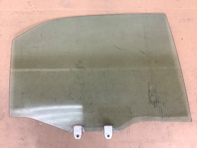 96-97 Acura RL Sedan Right Rear Door Glass Passenger Side Back Window Used OEM