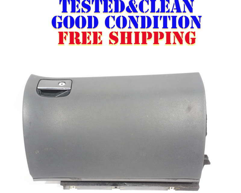 2006 - 2009 MERCEDES R350 DASH GLOVE BOX 2516800291 OEM