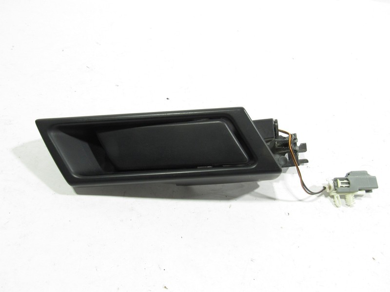 14-18 Aston Martin Vanquish 2014 Left Driver Interior Door Release Handle ;:Y
