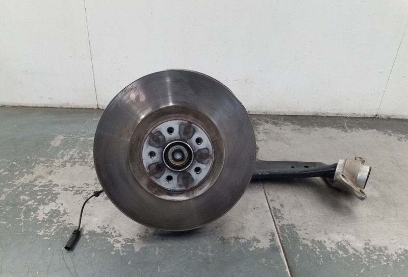 2020 Mini Cooper Clubman John Works ALL4 Left Front Hub Knuckle CV #1266 H6