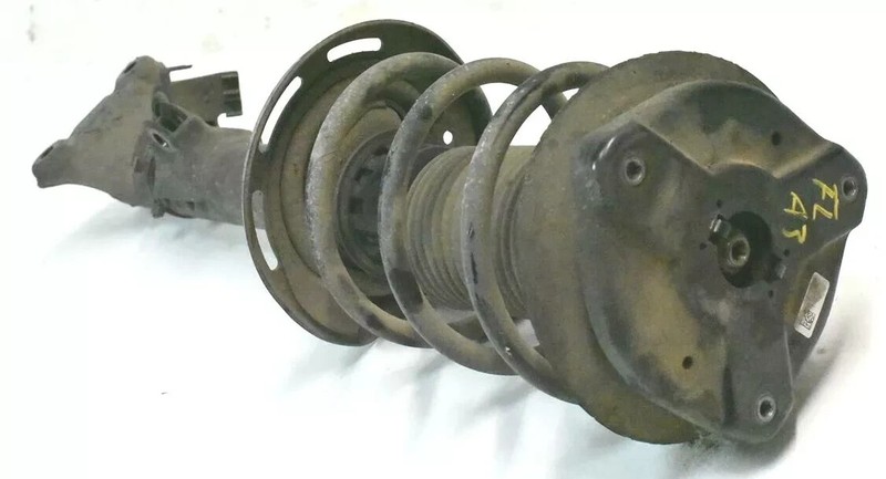 08-17 Mercedes W204 C250 E350 Front Right or Left Shock Strut Absorber OEM