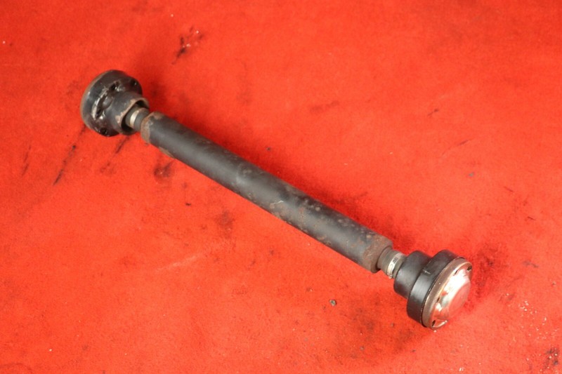 2003-2006 Porsche Cayenne Front Drive Shaft Drive Line AWD 7L0521101A OEM