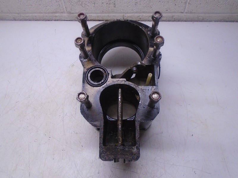 S1 MERCRUISER Pre Alpha GIMBAL BELL HOUSING HELMET 87314-C 87314