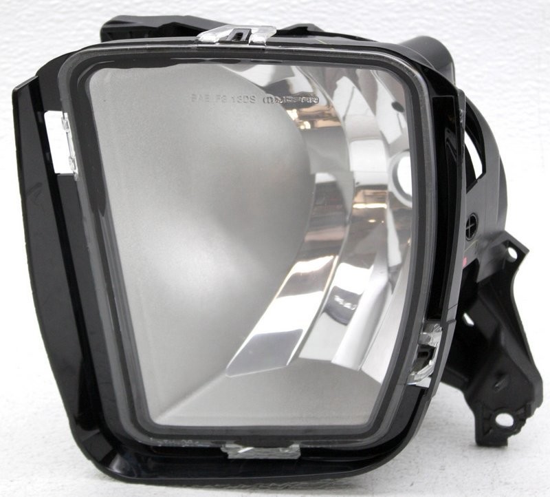 OEM Left Fog Lamp for 2013-2024 Dodge Ram 1500 68104821AF