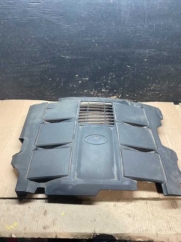 2011 to 2013 Subaru Legacy Outback Engine Motor Cover W4853 DG