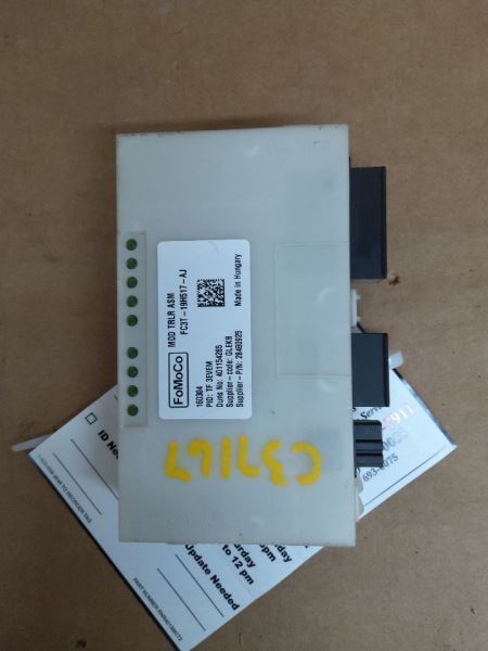 F250SD2016 Chassis ECM 266500