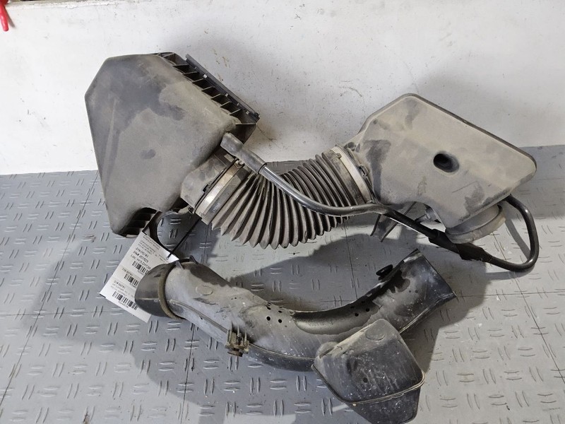 2011-2020 Dodge Caravan Air Cleaner Intake Box Assembly 3.6L
